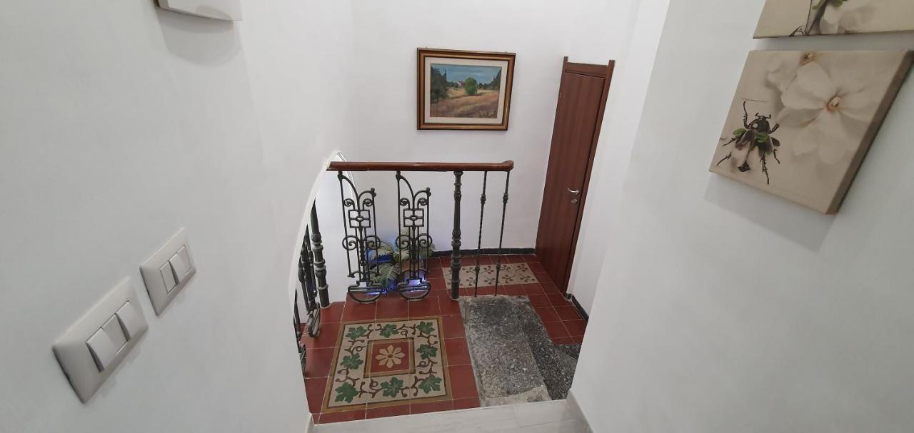 Domus Odeon La Casa Nel Parco Archeologico Di Catania Daire Dış mekan fotoğraf